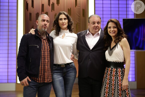 'MasterChef Brasil' bateu a TV Globo por 15 minutos na noite desta terça-feira, 11 de agosto de 2015
