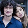 Angel (Camila Queiroz) propõe casamento a Guilherme (Gabriel Leone), na novela 'Verdades Secretas', em 17 de agosto de 2015