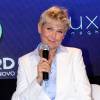Xuxa teve sua estreia na nova emissora adiada duas vezes