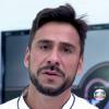 Julio Rocha foi eliminado do 'Super Chef Celebridades', competição exibida no 'Mais Você'