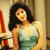 Em 1987, Claudia Raia deu vida a personagem que seria de Monica Iozzi