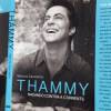 Thammy vai falar sobre sua autobiografia na Bienal do Livro, no Rio de Janeiro