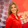 Familiarizada com o 'Globo Esporte', a jornalista Cristiane Dias passa a apresentar o programa na próxima segunda-feira, dia 17 de agosto de 2015