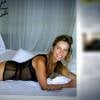 Bruna Lombardi gerou comentários na Internet ao exibir um corpão de lingerie aos 63 anos