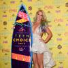 'Teen Choice Awards 2015': Britney Spears é destaque e recebe homenagens