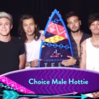 Teen Choice Awards 2015: One Direction e Britney Spears se destacam na premiação