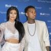 Kylie Jenner recebeu uma proposta de quase R$ 35 milhões para fazer um sex tape com o namorado, Tyga