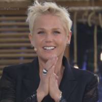 Xuxa confirma participação no Teleton: 'Tio Silvio, vamos nos ver em breve'