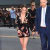 Kristen Stewart lança o filme 'American Ultra: Armados e Alucinados' nos EUA, nesta terça-feira, 18 de agosto de 2015