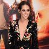 Kristen Stewart e Taylor Lautner lançam o filme 'American Ultra: Armados e Alucinados' nos EUA, nesta terça-feira, 18 de agosto de 2015