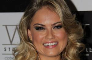 Ellen Rocche, no ar como a Mulher Mangaba, completa 34 anos. Relembre carreira