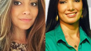 Irmã de Patricia Poeta, Paloma Poeta faz reportagens policiais na TV Record