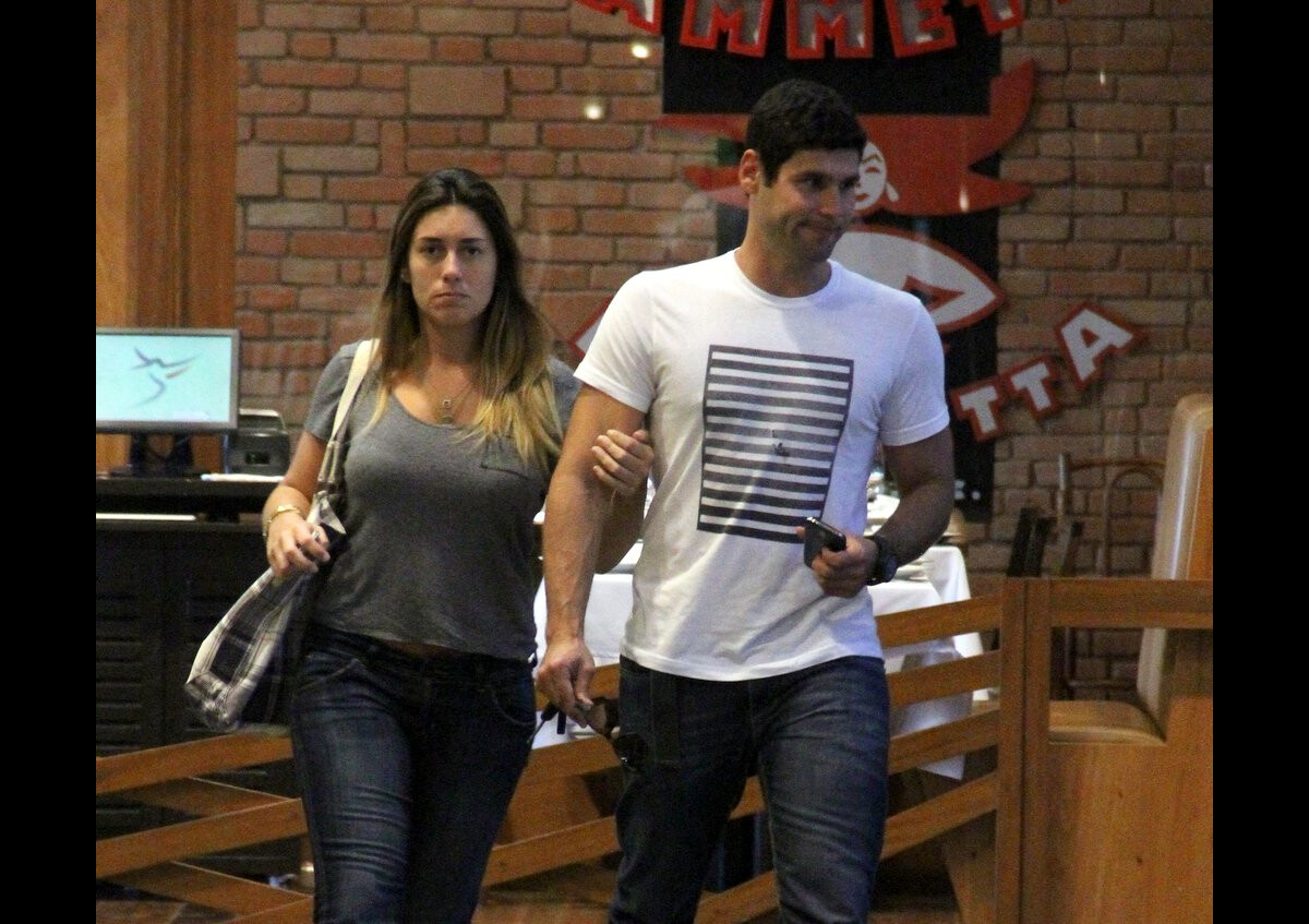 Foto Acabou o namoro de seis anos de Dudu Azevedo com a advogada, Rafaela Vidal. A assessoria Foto Acabou o namoro de seis anos de Dudu Azevedo com a advogada, Rafaela Vidal. A assessoria