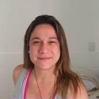 Fernanda Gentil revela truques pro filho nascer logo: 'Agachamento e pimenta'