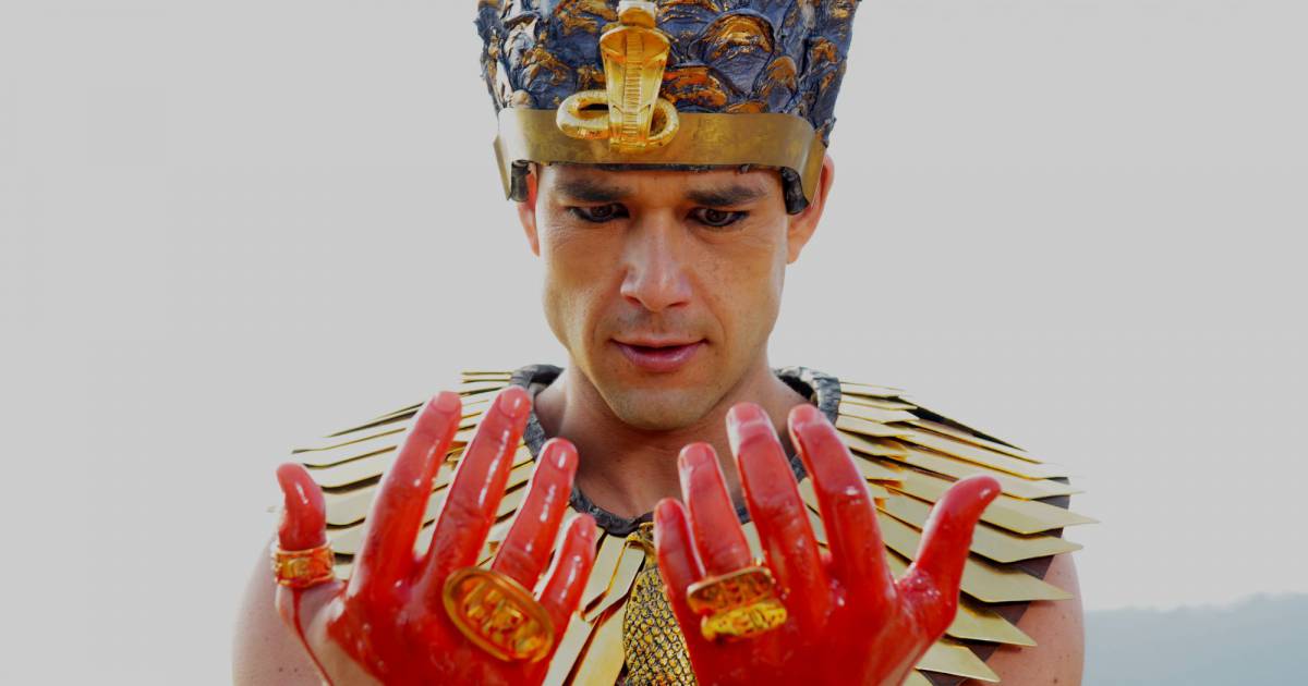 Resumo De Novela Capitulos De Os Dez Mandamentos De 31 08 A 04 09 Purepeople Essas leis também são conhecidas como as dez palavras, que é uma. os dez mandamentos