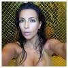 Kim Kardashian é a personalidade mais seguida do Instagram. A socialite faz sucesso com suas selfies