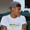 Neymar comenta temperamento explosivo: 'Sou um cara que não gosta de perder'
