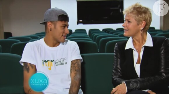 Neymar comenta temperamento explosivo: 'Sou um cara que não gosta de perder'