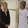 Neymar foi entrevistado por Xuxa nesta segunda-feira, 24 de agosto de 2015