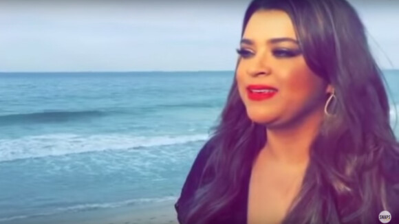 Preta Gil inova e grava clipe 'Te Quero Baby' no Snapchat; fãs dividem opiniões