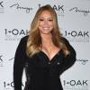'Esse relato é falso e nada mais', disse a assessoria de Mariah Carey sobre a suposta gravidez