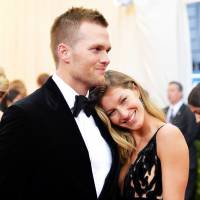 Gisele Bündchen e Tom Brady superam crise no casamento: 'Vivendo suas vidas'