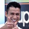 MC Leozinho fez promessa ao pedir voto para continuar no 'Super Chef Celebridades' do 'Mais Você': 'Se eu voltar, vou ganhar'