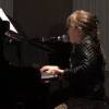 Ticiane Pinheiro compartilhou em sua conta de Instagram a filha, Rafaella Justus, tocando piano: 'Emoção'