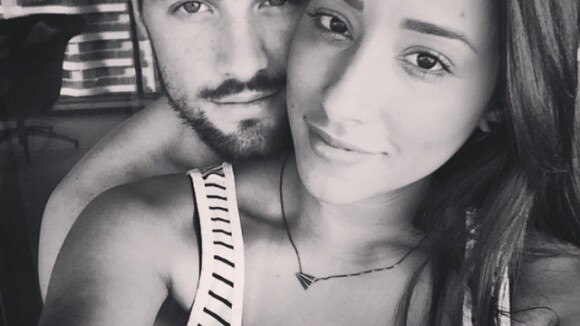 Rafael e Talita, do 'BBB15', terminam namoro:'Vamos voar cada um para seu sonho'