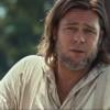 Brad Pitt aparece mais velho em clipe de novo filme