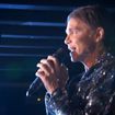 Netinho canta cinco músicas em sua volta aos palcos, mas comemora: 'Uma vitória'