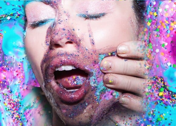 'Miley Cyrus & Her Dead Petz' é um EP, uma parceria de Miley Cyrus com o The Flaming Lips