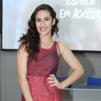 Livian Aragão estreia em 'Malhação' e fãs repercutem no Twitter: 'Arrasou'