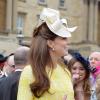 Kate Middleton se mudou para a casa dos pais por causa do calor excessivo de Londres
