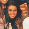 Giovanna Antonelli iniciou sua carreira na TV como Angelicat no programa 'Clube da Criança', comandado por Angélica, na TV Manchete