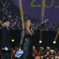 Luan Santana e Anitta são os grandes vencedores do Prêmio Multishow 2015. Lista!