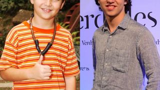 Ator de 'Verdades Secretas' interpretou o Pedrinho do 'Sítio do Picapau Amarelo'