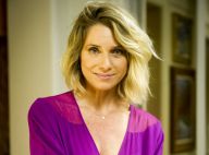 Leticia Spiller ensina como ter o cabelo de Soraya, de 'I Love Paraisópolis'