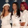 Ao lado de Michelle Williams e Kelly Rowland, a cantora marcou época no início dos anos 2000 com o grupo Destiny's Child