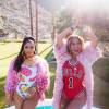 Beyoncé e Nicki Minaj lançaram o clipe de 'Feeling Myself' este ano. Na época, só se falava da música na internet