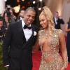 Beyoncé e Jay Z costumam aparecer em listas de casais mais poderosos do mundo