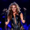Em 2013, Beyoncé fez um show de 12 minutos na final da liga de futebol americano, o Super Bowl