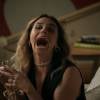 'A Regra do Jogo': Atena (Giovanna Antonelli) é desmascarada por Sumara (Karine Teles) e elas rolam no chão em briga