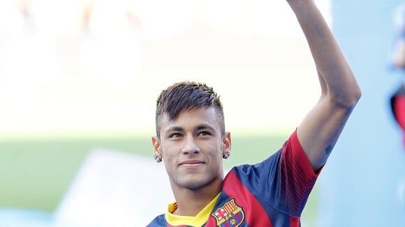 Neymar deve comprar terreno para construir mansão de nove quartos, na Espanha