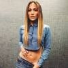 Aos 45 anos, Jennifer Lopez mostra que tem boa forma