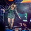Ivete Sangalo faz show no Villa Mix Festival, em Goiânia, neste domingo, 6 de setembro de 2015