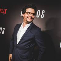 Wagner Moura comenta críticas ao seu espanhol em 'Narcos': 'Fiz o meu melhor'