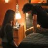'Verdades Secretas': Guilherme (Gabriel Leone) perdoa Angel (Camila Queiroz), mas ela não aceita reatar. 'Eu não presto'