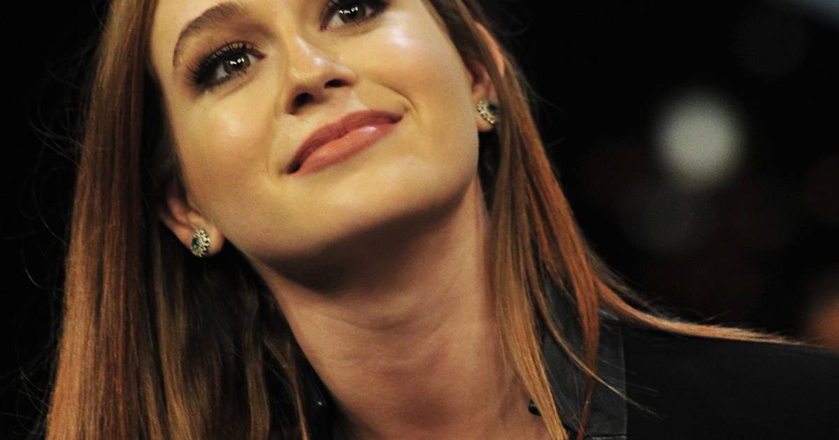 Solteira, Marina Ruy Barbosa sabe exatamente qual tipo de ...