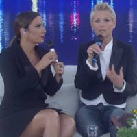 Xuxa comenta suposto romance com Ivete Sangalo: 'Se eu tivesse um caso, falaria'